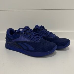 Reebok Women’s Nano X3 - Unisex Size 5.5 (Women’s 7)